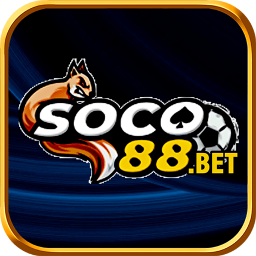 Logo Soco88 bet